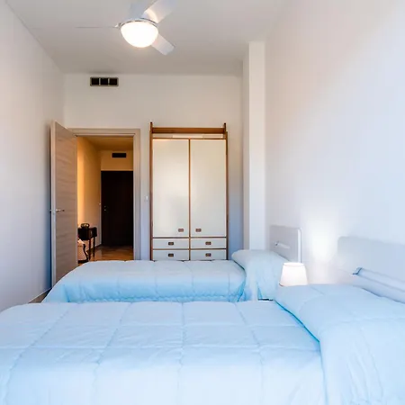 Luce By Interhome Apartment Alassio