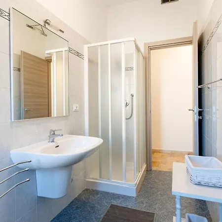 Apartment Luce By Interhome Alassio