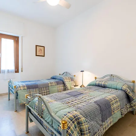 Apartment Luce By Interhome Alassio
