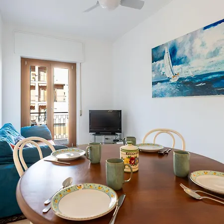 Apartment Luce By Interhome