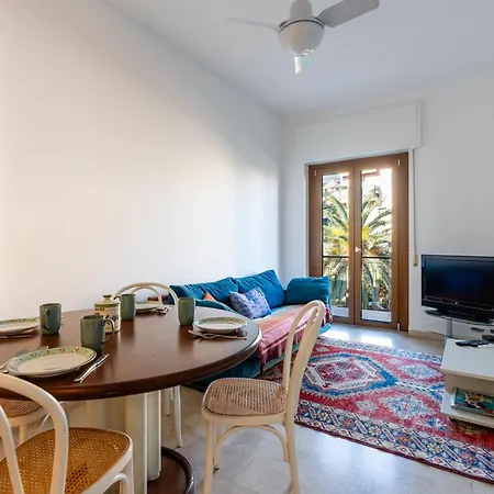 Luce By Interhome Alassio